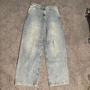 Entire Studios Jeans